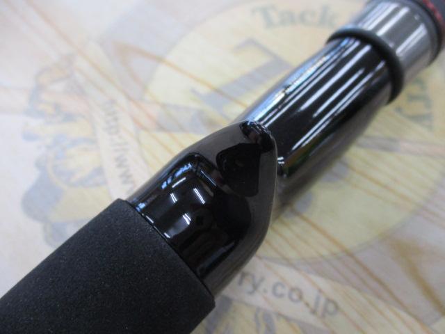 22セフィアBBメタルスッテ F-B66M-S