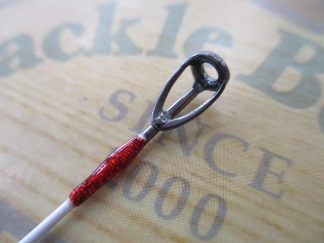 22セフィアBBメタルスッテ F-B66M-S