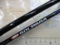 25ソルパラ ライトジギング SPJLJ-B64ML