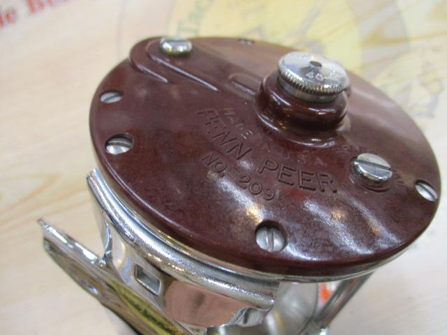 ペンピアーNO.209