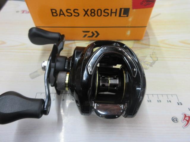 バスX 80SHL