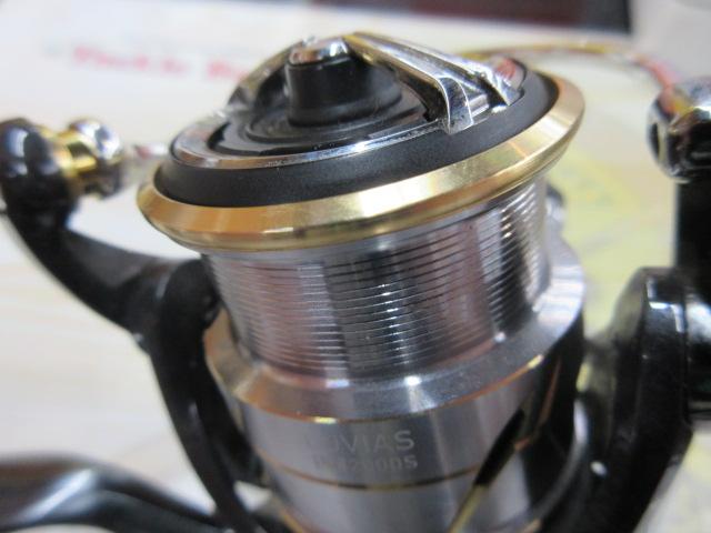 20ルビアス FC LT2000S