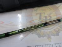 ロードランナーヴォイス LTT650M オールリーリングベイツ/ワーミング