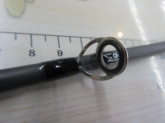 3JB1スーパーファイングラファイト7114-4