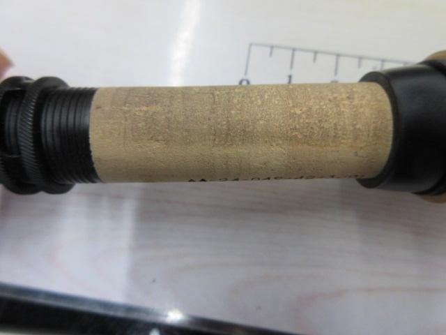 3JB1スーパーファイングラファイト7114-4