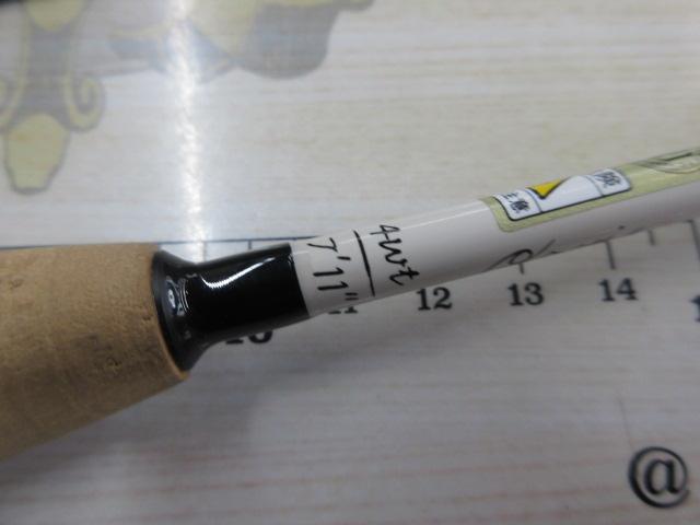 3JB1スーパーファイングラファイト7114-4