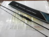 エメラルダスエア IM OR70MLS-S