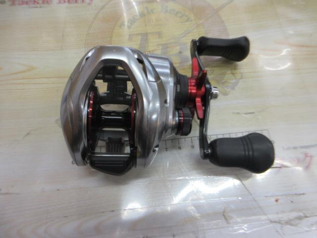 21スコーピオンMD 300XG