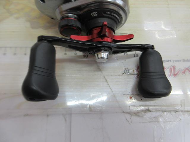 21スコーピオンMD 300XG