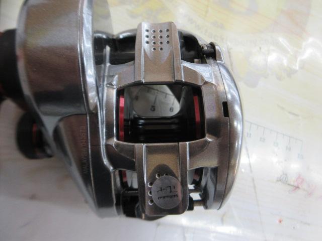 21スコーピオンMD 300XG