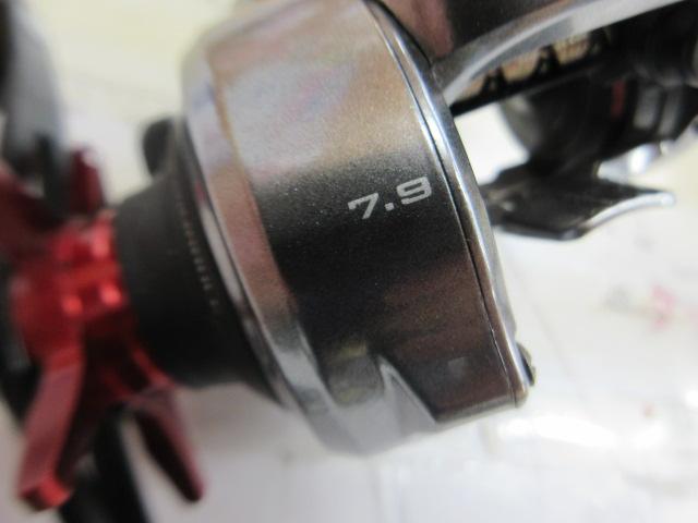 21スコーピオンMD 300XG