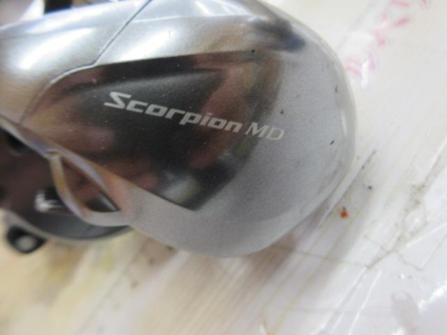 21スコーピオンMD 300XG