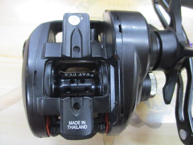 タトゥーラ TW 100XHL