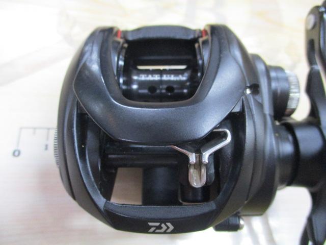 タトゥーラ TW 100XHL