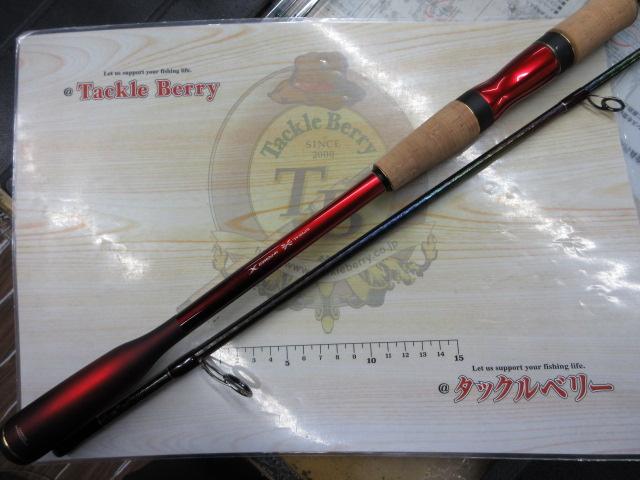 18ワールドシャウラ 2832RS-2