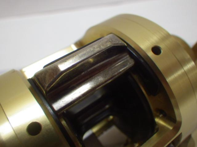 18オシアコンクエストCT 300HG