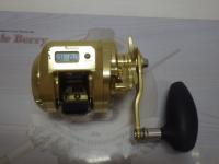 18オシアコンクエストCT 300HG