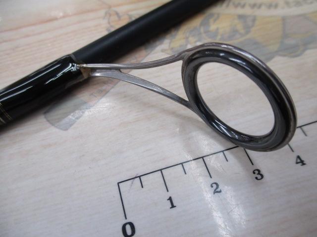 ポイズンヘリテージ HS-64L