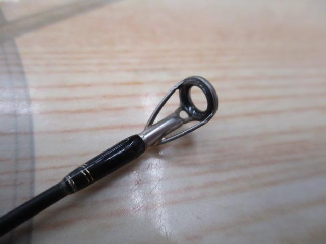 ポイズンヘリテージ HS-64L