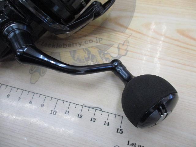 25ツインパワーXD C5000XG