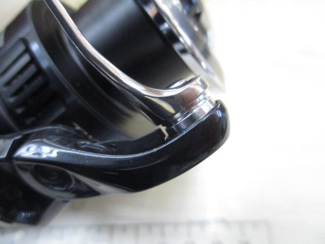 25ツインパワーXD C5000XG