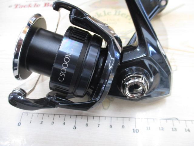 25ツインパワーXD C5000XG