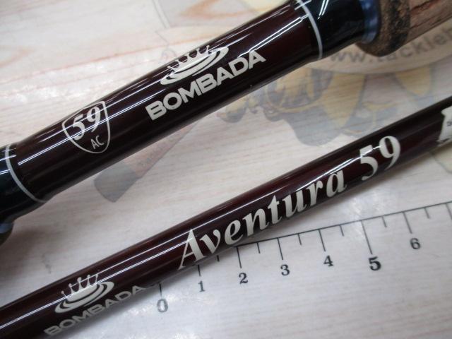 アベントゥーラ 59