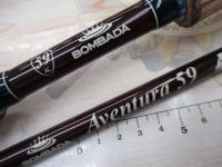 アベントゥーラ 59