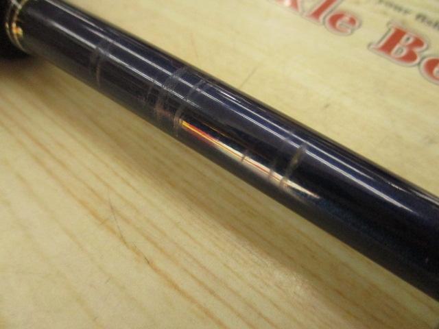 グラップラー B632