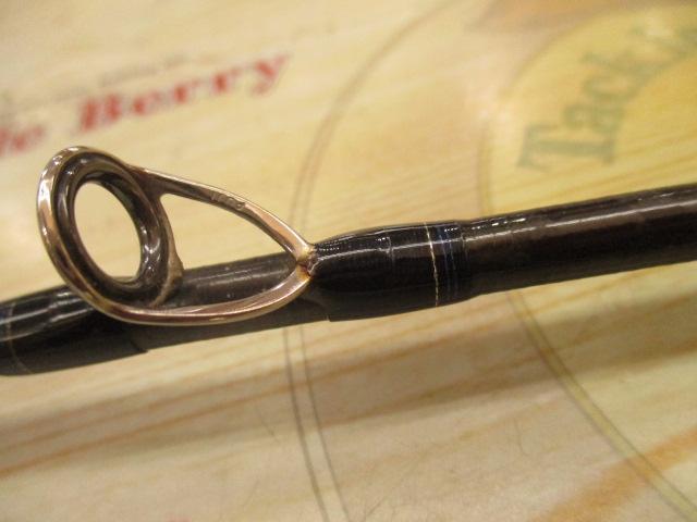 グラップラー B632