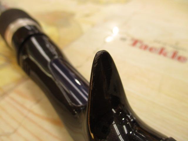 グラップラー B632