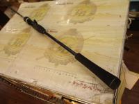 グラップラー B632