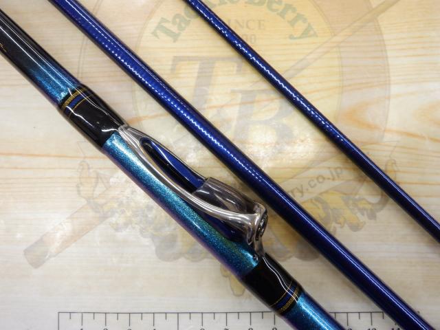 瀬戸内メバルSP 420IL・K