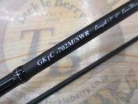 ジャイアントキリング1G GK1C-702M/SWR