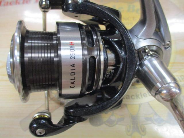 14カルディア 2508H