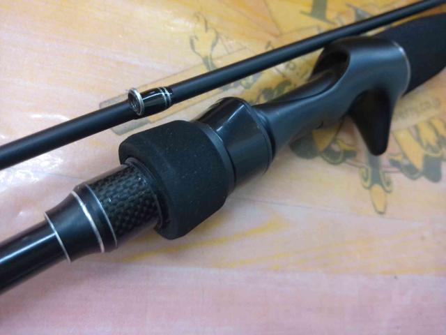 バスフィールド BSFC-652ML