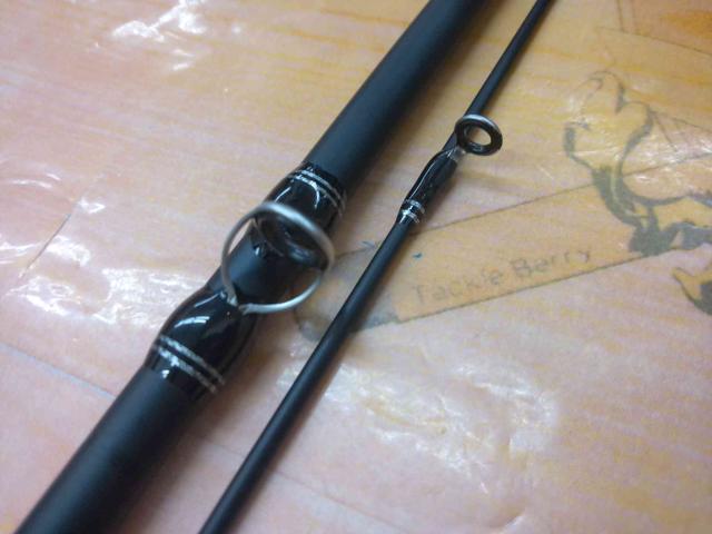 バスフィールド BSFC-652ML