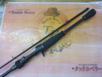 バスフィールド BSFC-652ML｜＠ベリーネット 日本最大新品中古釣具WEB