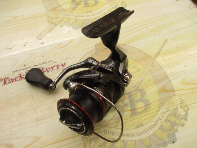 20ヴァンフォード C2500SHG