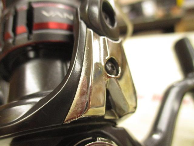 20ヴァンフォード C2500SHG