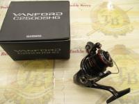 20ヴァンフォード C2500SHG