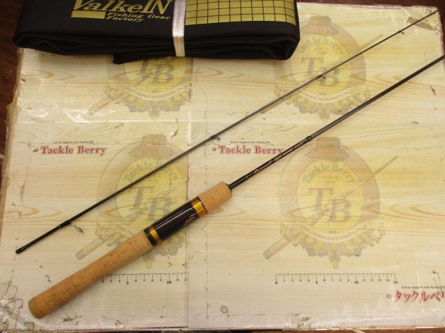 ダーインスレイヴ レイズウィザード 510CL