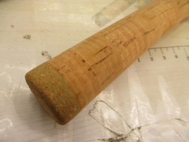 ダーインスレイヴ レイズウィザード 510CL