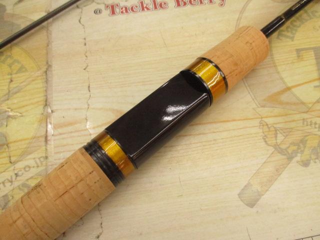 ダーインスレイヴ レイズウィザード 510CL