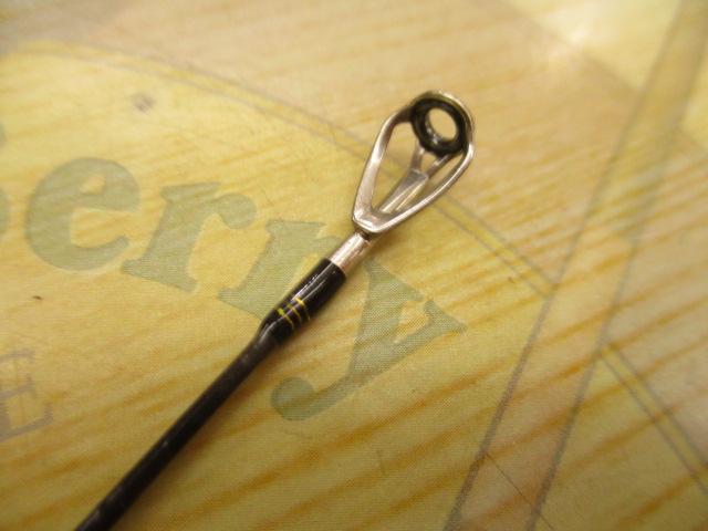 ダーインスレイヴ レイズウィザード 510CL