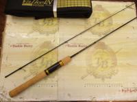 ダーインスレイヴ レイズウィザード 510CL