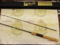 ブレイクスルー ゼロヴァージ BTZV60-ISS