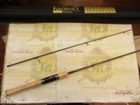 ダーインスレイヴ 61L-H ブラックヴェスパイン