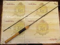 ダーインスレイヴ 60GL LTD