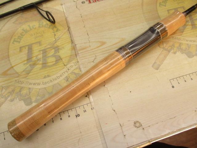 ダーインスレイヴ ガイヤブリッツ 62ML